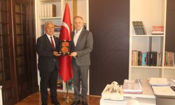 Başkan Özel, Boğazkale’nin Yeni Turizm Projelerini Bakanlığa İletti