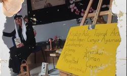 Öğrenci Ve Veliler Maarifin Okuma Halkasında Buluştu