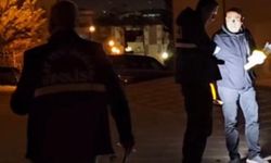 Öfkeli Damat, Dehşet Saçtı!