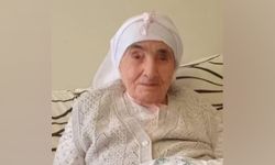 Fatma Arslan Hakka Yürüdü