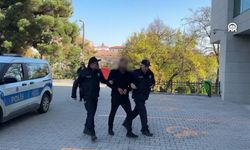 Sabıkalı Trafik Magandası Serbest Bırakıldı