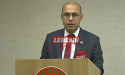 İl Özel İdaresi Tahmini Bütçesi 2 Milyar 100 Milyon TL