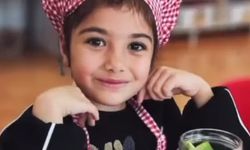 Minikler Sağlıklı Beslenmeye Turşu Kurarak Dikkat Çekti