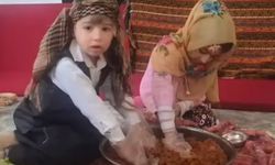 Minikler Kültür Yolculuğuna Çıktı