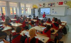 “Temiz Yaşam Liderleri Okulu” Projesi Sınırları Aştı