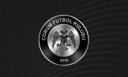 Arca Çorum FK'de 6 Futbolcuya İzin Verildi