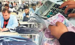 Son Asgari Ücret Kulisi Geldi! Zamlı Maaş Ne Kadar Olacak? Geçen Seneki Hesaplamayla Net Rakam Verildi