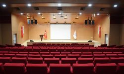 Üniversitede Uluslararası Düzeyde Konferans Düzenlenecek