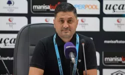 "İyi Bir Takıma Karşı Oynayıp Kazandık"