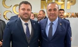 MHP Osmancık’ta Bekir Dağ Dönemi