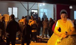 Yürekleri Yakan Görüntü! Çorum’a Şehit Ateşi Düştü