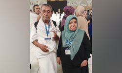 Umre İçin Kutsal Topraklara Giden Hacı Karakoç, Mekke’de Vefat Etti