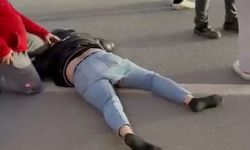 D-100’de Can Pazarı: 1 Yaralı