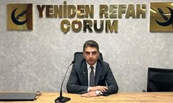 Yeniden Refah’ta İstifa Şoku!