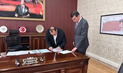 Barutun Hammaddesi Artık Çorum’da Üretilecek