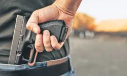 Şehir Magandalarına Sıfır Tolerans