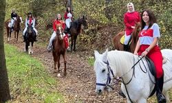 Kadınlar Dizginleri Eline Aldı