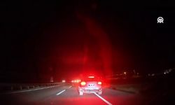 Sabıkalı Trafik Magandası Dehşet Saçtı: Kaçtığı Evinde Yakalandı