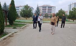 Milli Eğitim’in Okul Denetimleri Sürüyor