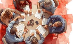 Geleceğin Eğitimi Perşembe Günü Masaya Yatırılacak