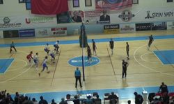 Sungurlu Belediyespor, Onikişubat Belediyespor’a 3-1 Mağlup Oldu
