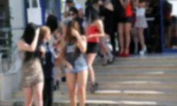 Emniyetten Fuhuş Operasyonu