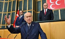 Devlet Bahçeli: “Gerekirse İmralı'ya Ben Giderim”