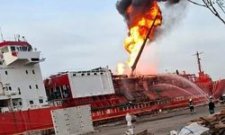 Rusya, Türk Gemisini Vurdu