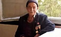 Kore Gazisi Mehmet Doğan Vefat Etti