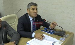 İl Özel İdaresi Araçlarına Kameralı Takip Sistemi Geliyor!