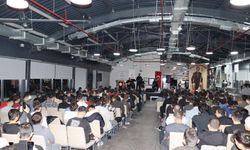 Kerebi Gazi Yurdu'nda Neşet Ertaş Rüzgarı Esti!