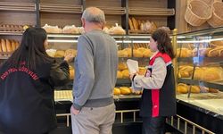Çorum’da Tam Buğday Ekmeği Seferberliği Başlatıldı