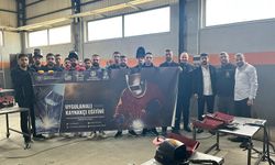 “Çorum’un Kaynakçı Problemini Çözmeye Kararlıyız”