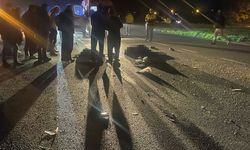 Komşuda Feci Olay! İki Elti Hayatını Kaybetti