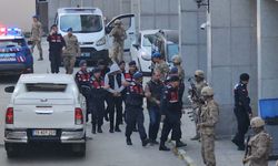 Zehir Tacirlerine Baskın! Çorum’da 3 Kişi Tutuklandı