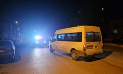 Ehliyeti Alınmıştı, Yine Alkollü Yakalandı! 55 Bin Lira Ceza Yedi