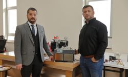Hititli Akademisyenler Geliştirdi: "Aşınma Test Cihazı" Kapış Kapış
