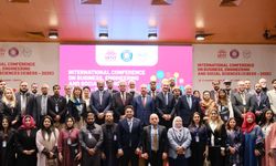 Hitit’te Uluslararası İşletme, Mühendislik ve Sosyal Bilimler Konferansı Başladı