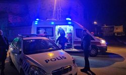 Gençlerin Kavgasında Kan Aktı: 2 Yaralı