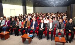 Sungurlu Belediye Başkanı Dere, Üniversite Öğrencileriyle Buluştu
