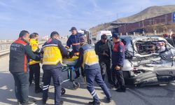 Feci Kazada 5 Kişi Canından Oluyordu