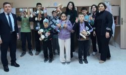 Engeller İskilip'te "Atma Dönüştür" Etkinliği İle Aşıldı