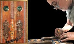 Çorum Halk Eğitim Merkezinden Sanat Dolu Bir Fırsat!