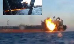 Karadeniz’de Tehlikeli Gerginlik! 2 Tanker Gemisi Saldırıya Uğradı