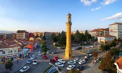Çorum Şehidini Uğurlamaya Hazırlanıyor! Bazı Yollar Cenaze Töreni İçin Trafiğe Kapanacak