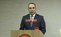 CHP’li Uysal, “Öğretmenler, Bir Ülkeyi Aydınlığa Taşıyan Güçtür”