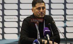 Arca Çorum FK, Çağdaş Çavuş İle Yollarını Ayırdı