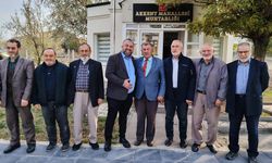 “Muhtarlıklar, Trafik Cezası Ve İcra Tebligatlarıyla Dolu”