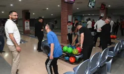 Aileler Arası Bowling Turnuvası Başlıyor