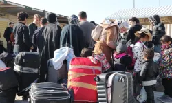 Suriyeliler Para Ödeyecek: Ücretsiz Sağlık Hizmeti Sona Eriyor